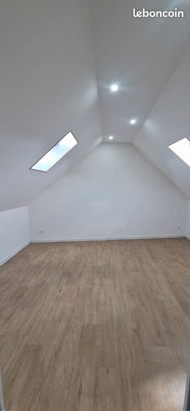 Appartement à louer, 35m², Nogent-sur-Oise