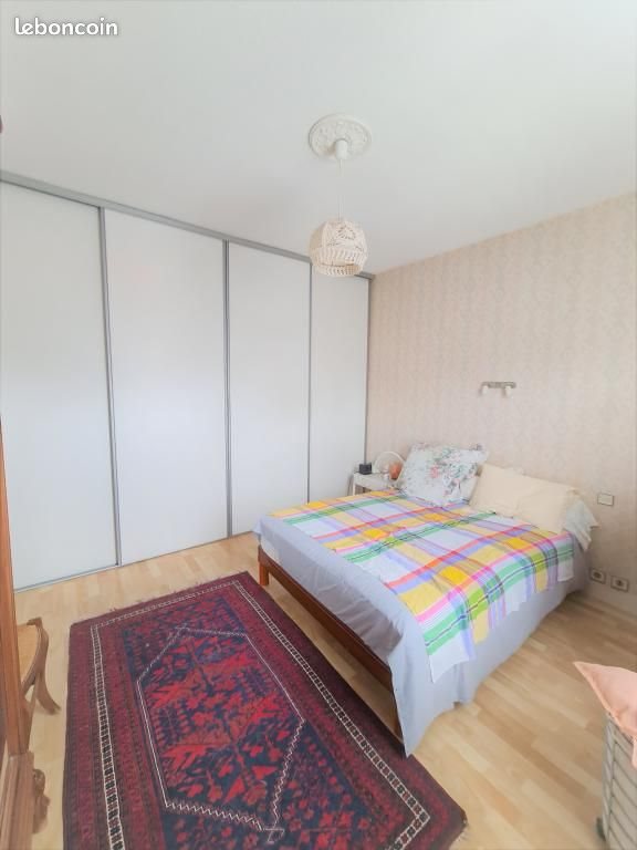 Maison à louer, 55m², Le Havre