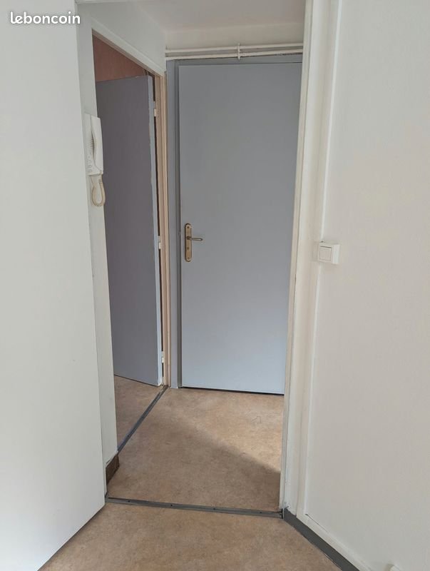 Appartement à louer, 32m², Calais