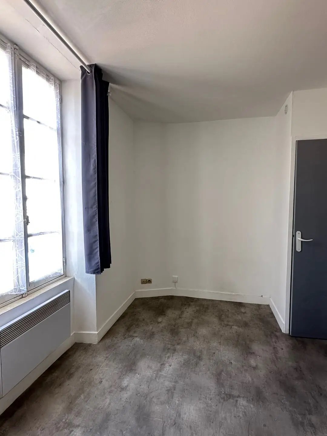 Appartement à louer, 18m², La Flèche