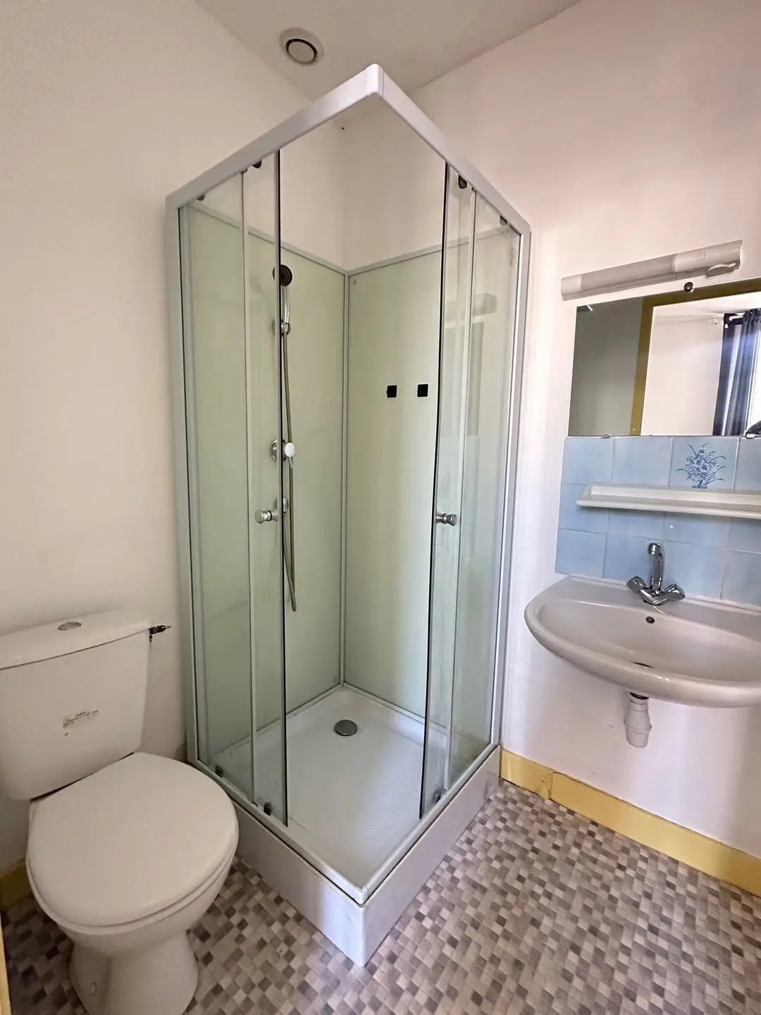 Appartement à louer, 18m², La Flèche