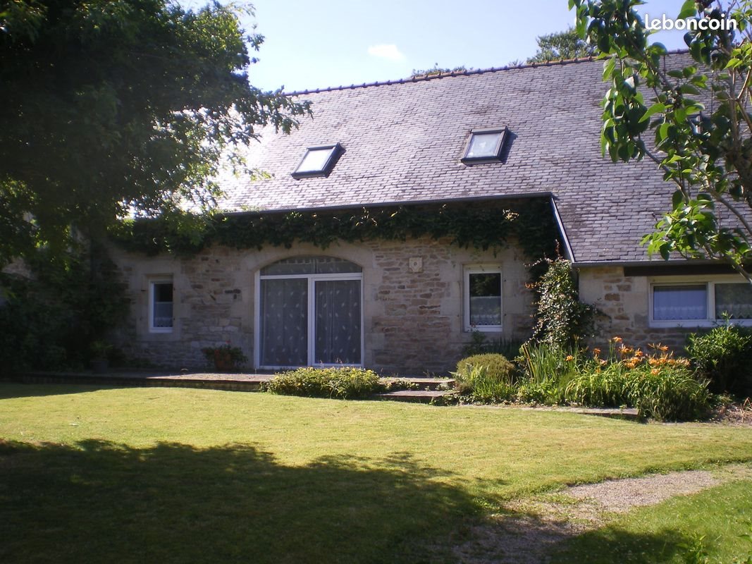 Maison à vendre, 140m², Quimper