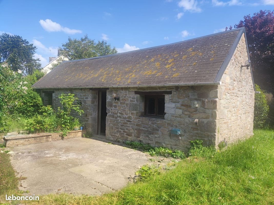 Maison à vendre, 140m², Quimper