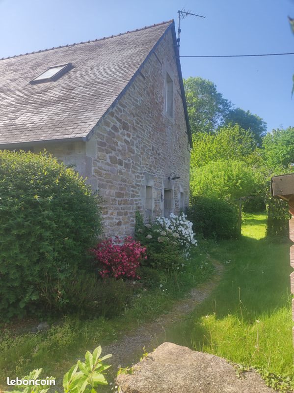 Maison à vendre, 140m², Quimper