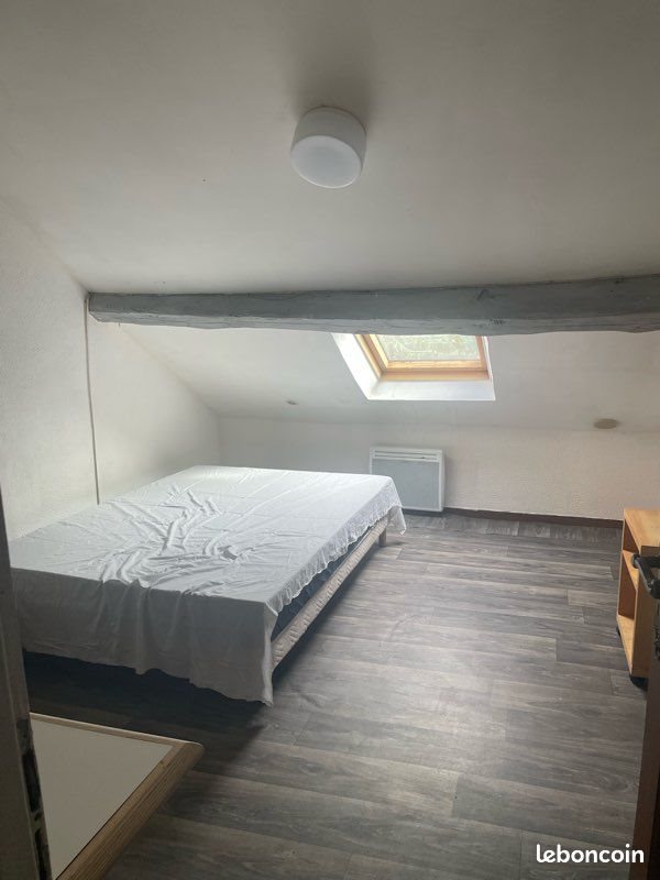 Appartement à louer, 16m², Montfermeil