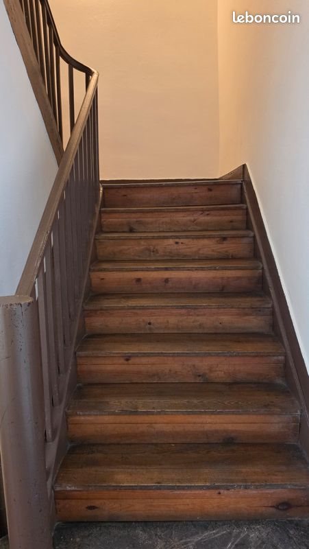 Appartement à louer, 67m², Montréjeau