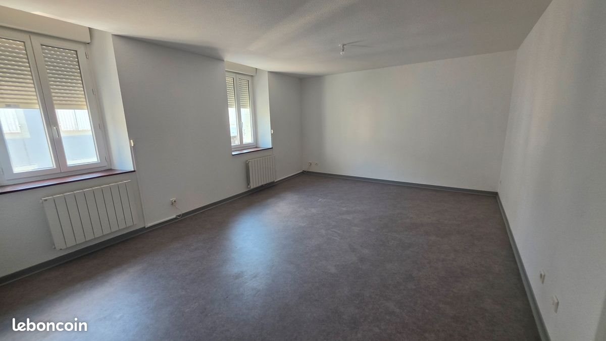 Appartement à louer, 67m², Montréjeau