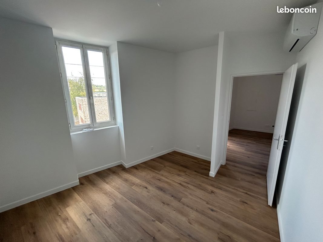 Appartement à louer, 25m², Brive-la-Gaillarde