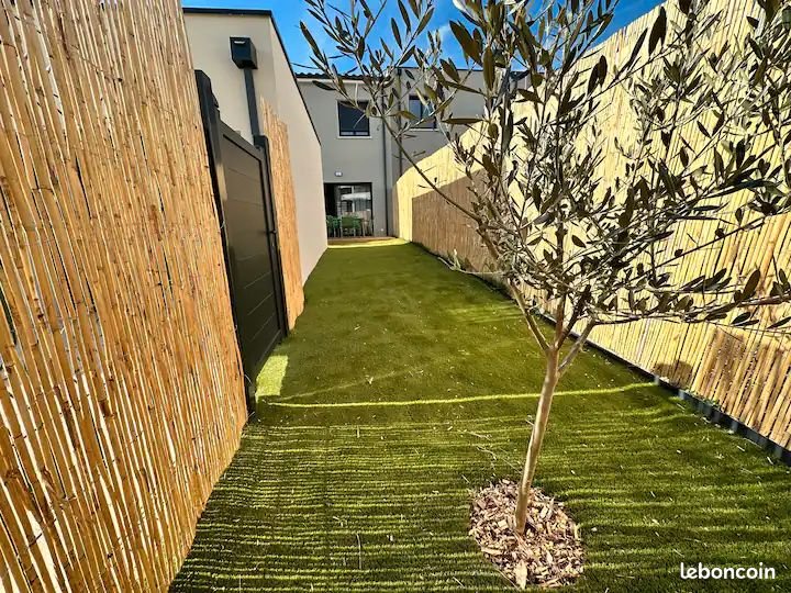 Maison à louer, 83m², Mèze