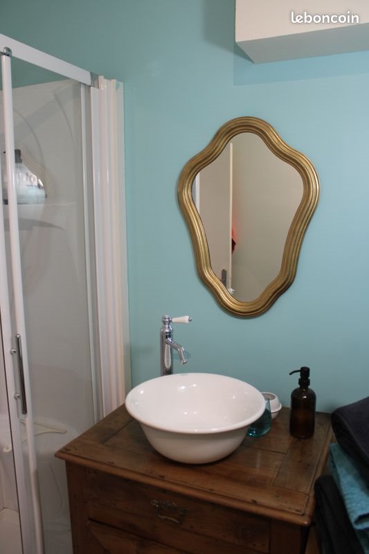 Appartement à louer, 35m², Le Mans