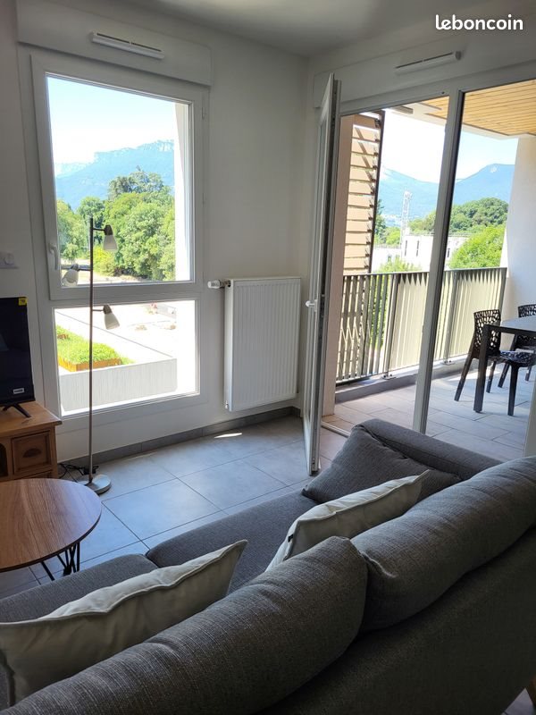 Appartement à louer, 47m², Montmélian