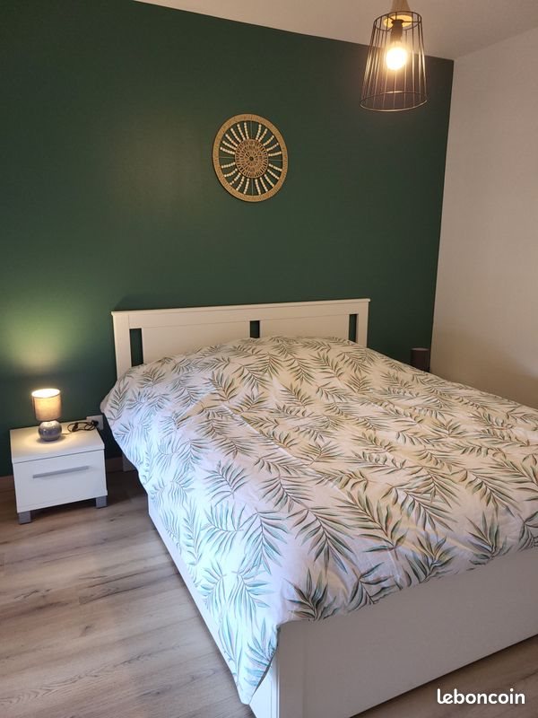 Appartement à louer, 47m², Montmélian