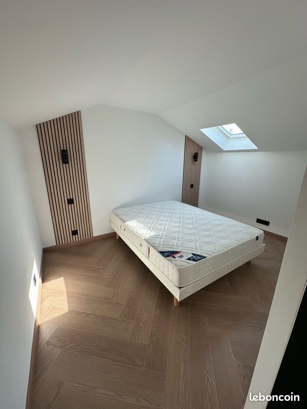Maison à louer, 60m², L'Isle-Adam