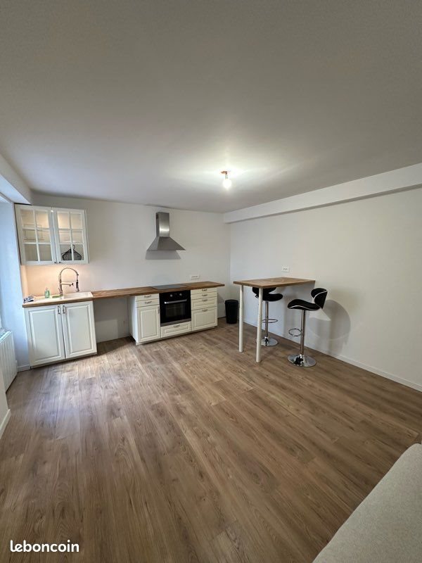 Maison à louer, 60m², L'Isle-Adam