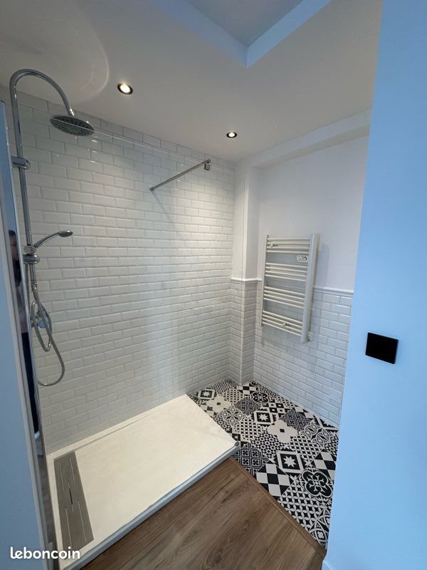 Maison à louer, 60m², L'Isle-Adam