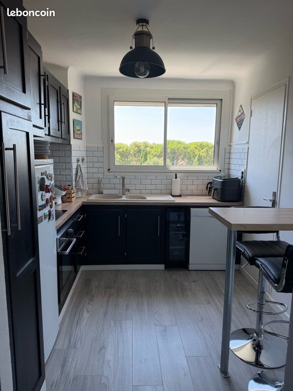 Appartement à vendre, 63m², Le Pontet