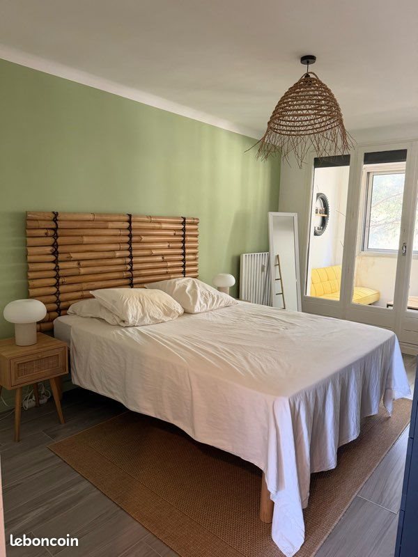 Appartement à vendre, 63m², Le Pontet