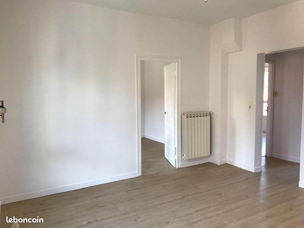 Appartement à louer, 54m², Clermont-Ferrand