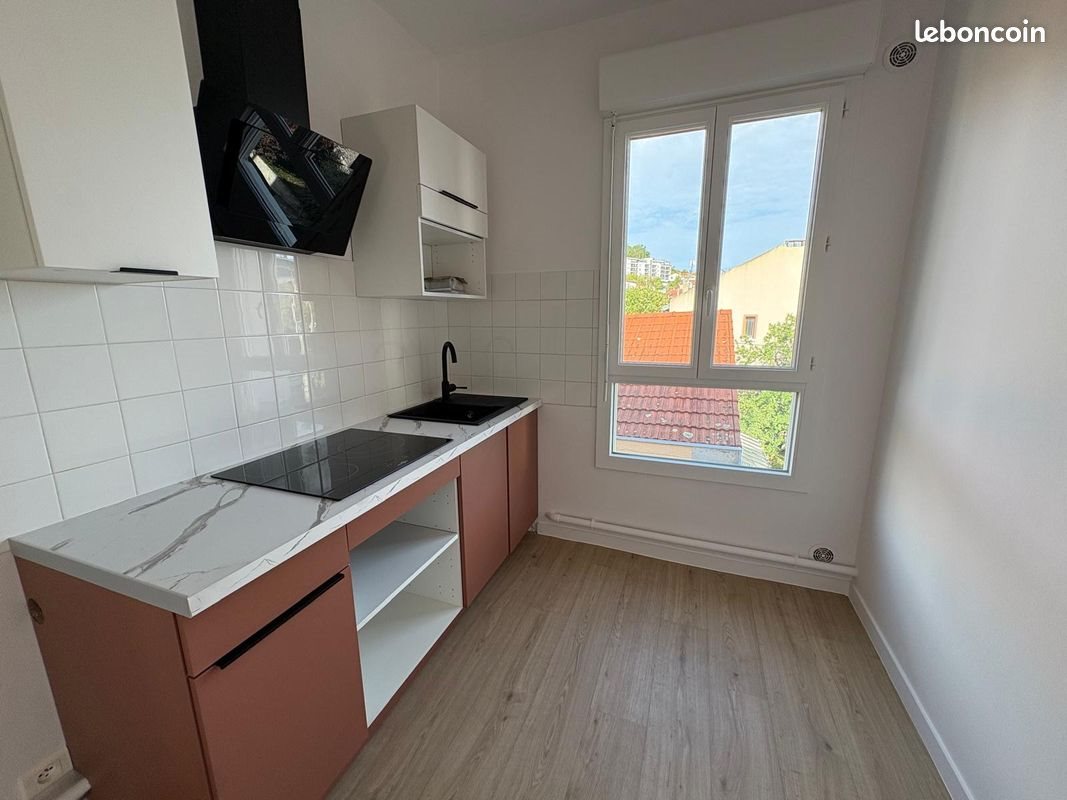 Appartement à louer, 54m², Clermont-Ferrand