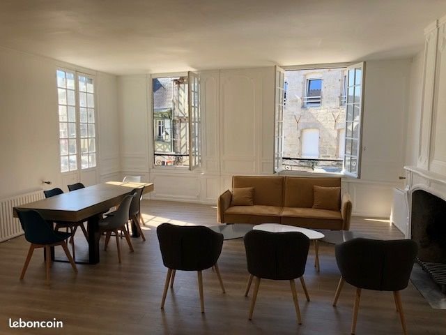 Appartement à vendre, 168m², Pontivy
