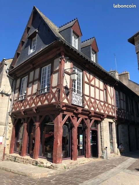 Appartement à vendre, 168m², Pontivy