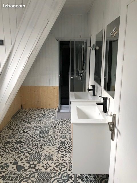Appartement à vendre, 168m², Pontivy