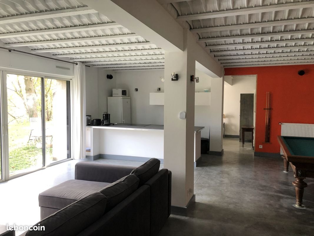 Appartement à louer, 95m², Chazay-d'Azergues