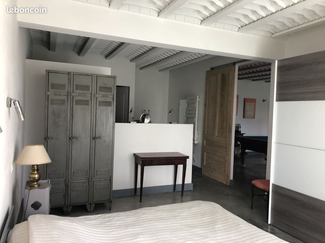 Appartement à louer, 95m², Chazay-d'Azergues