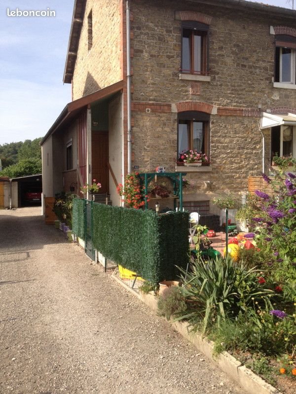 Maison à vendre, 72m², Fains-Véel