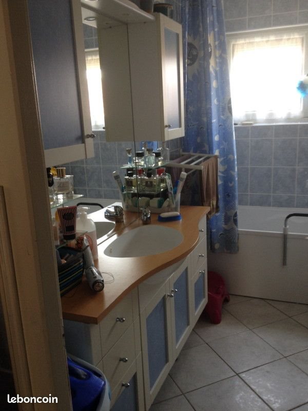 Maison à vendre, 72m², Fains-Véel