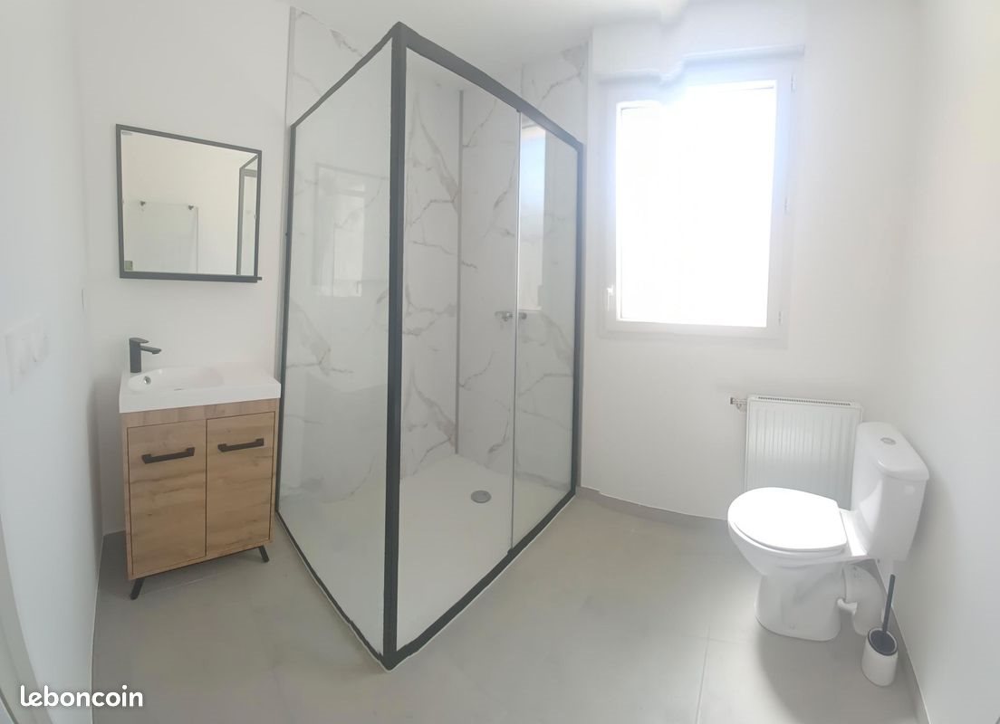 Maison à louer, 123m², Vay
