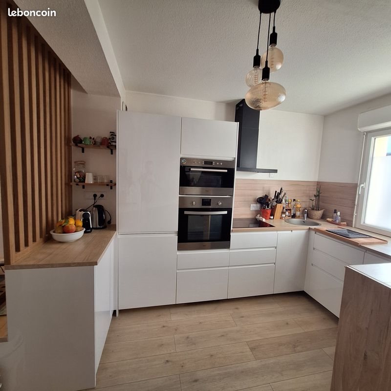 Maison à vendre, 60m², Carbon-Blanc