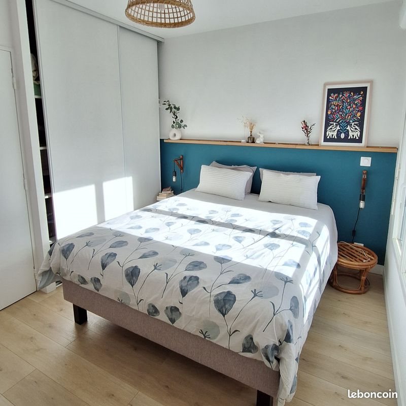 Maison à vendre, 60m², Carbon-Blanc
