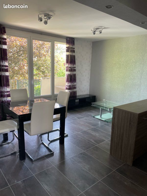 Appartement à louer, 60m², Dole
