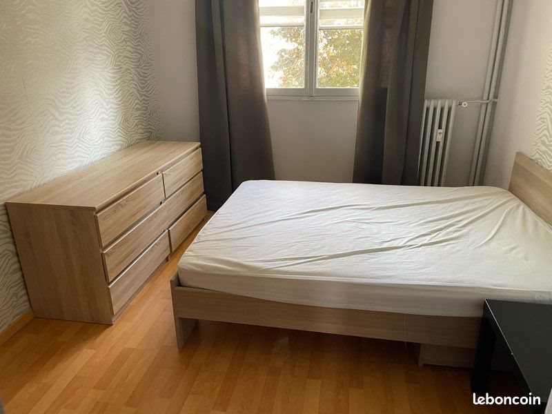 Appartement à louer, 60m², Dole