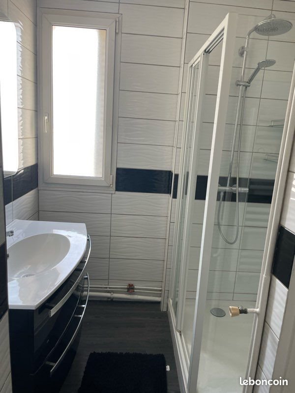 Appartement à louer, 60m², Dole