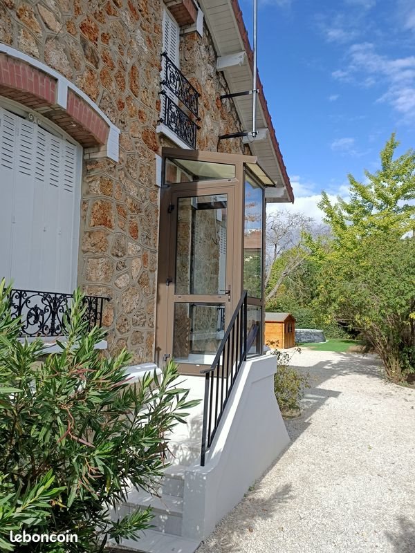 Maison à louer, 12m², Chatou