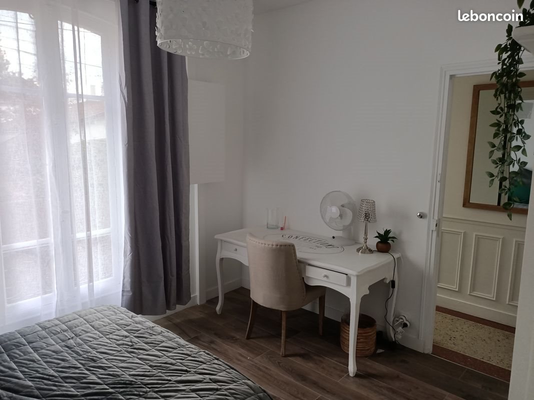 Maison à louer, 12m², Chatou
