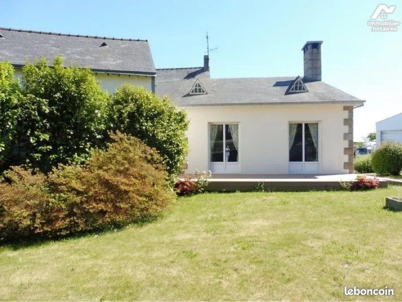 Maison à louer, 130m², Le Horps