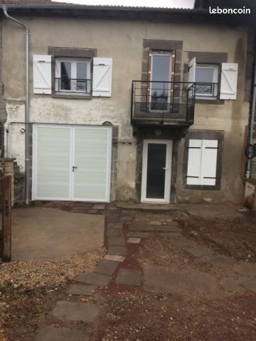 Maison à louer, 85m², Charbonnières-les-Varennes