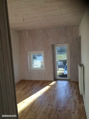 Maison à louer, 85m², Charbonnières-les-Varennes