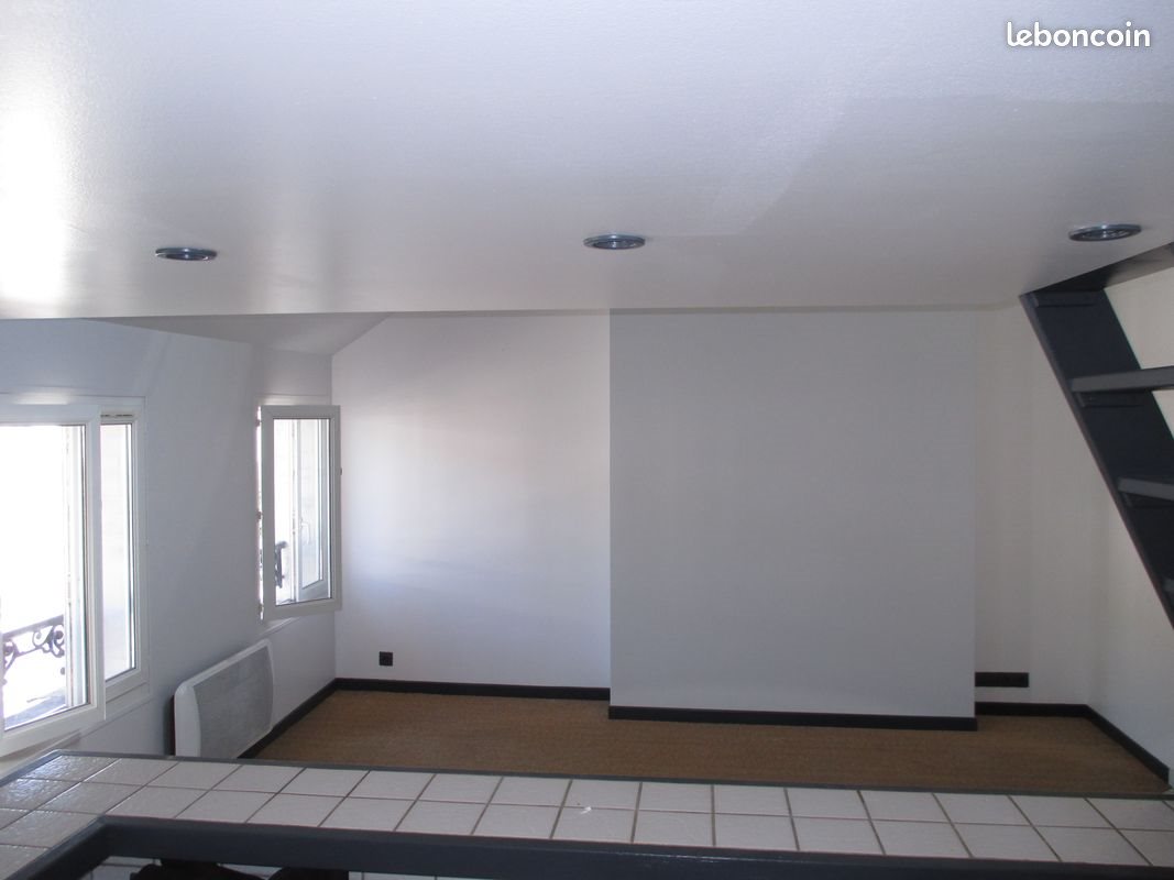 Appartement à louer, 31m², Déville-lès-Rouen