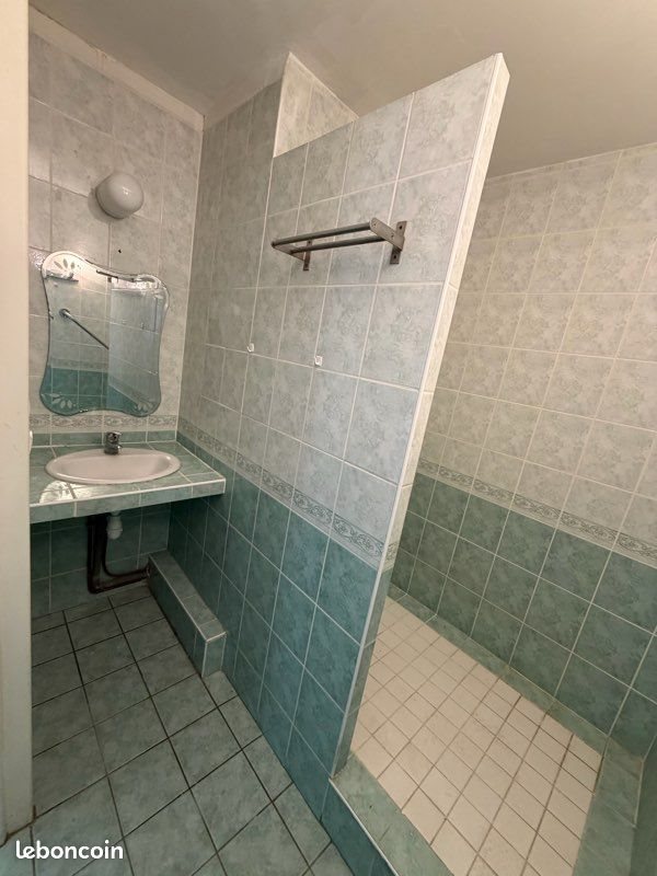 Appartement à louer, 47m², Saint-Etienne