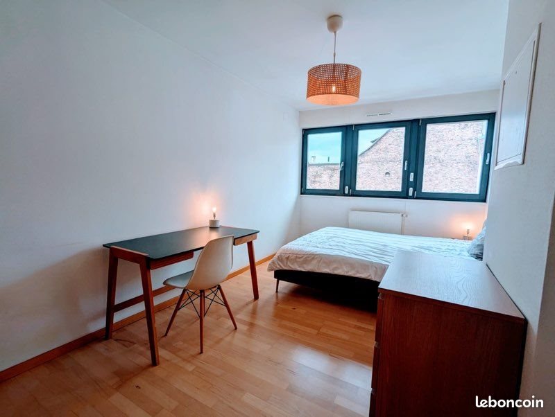 Appartement à vendre, 50m², Strasbourg