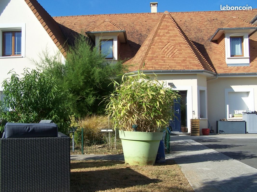 Maison à vendre, 295m², Fleury-sur-Orne