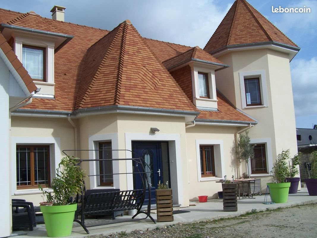 Maison à vendre, 295m², Fleury-sur-Orne