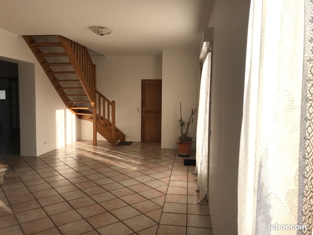 Maison à vendre, 220m², Corbeil-Essonnes