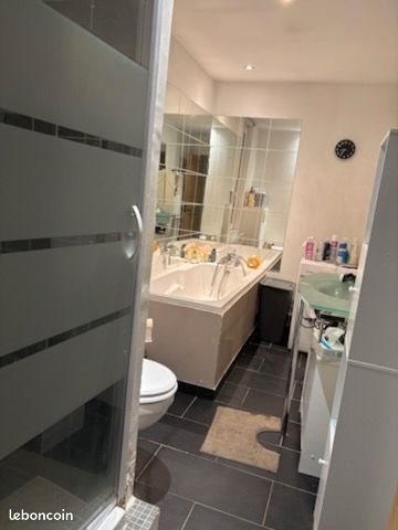 Maison à louer, 68m², Saint-Quentin
