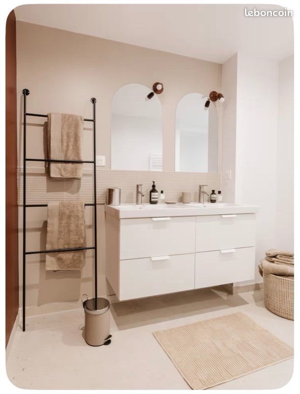 Appartement à vendre, 76m², Caen