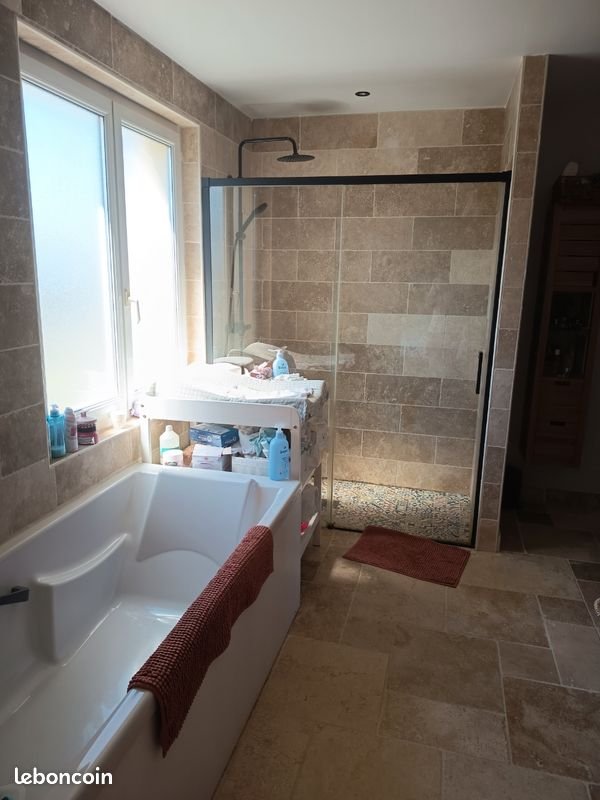 Maison à vendre, 96m², Saint-Romain-de-Colbosc